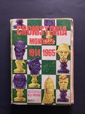 Album Cronostoria mondiale