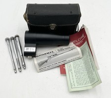 Bushnell Professional Bore