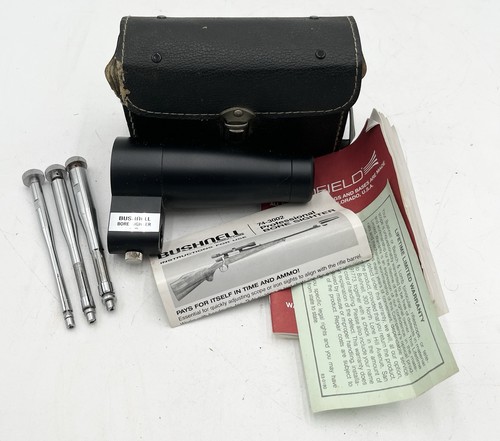 Bushnell professional bore - bushnell,