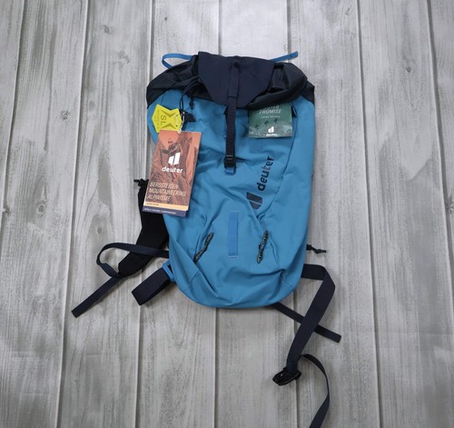 Nuovo zaino donna deuter - zaino,