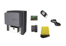 Kit Motore Bx-78 Per Cancelli Scorrevoli Fino 800Kg ( CAME cod. 001U2313 )