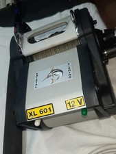 mulinello elettrico  kristal