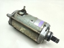 MOTORINO AVVIAMENTO ORIGINALE ORIGINAL STARTER MOTOR APRILIA PEGASO 650 89-96