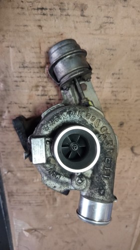 Turbina kia rio crd codice - kia,