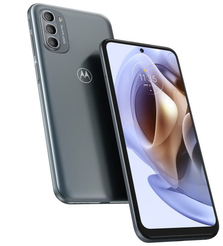 Smartphone motorola moto - smartphone, g31