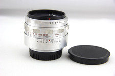Carl Zeiss Jena alluminio