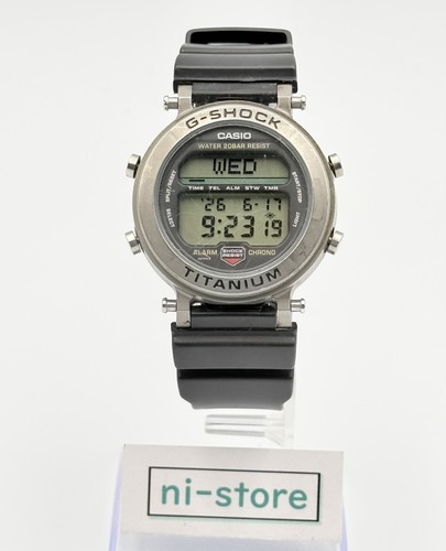 Orologio casio shock mrg - orologio, mrg-1