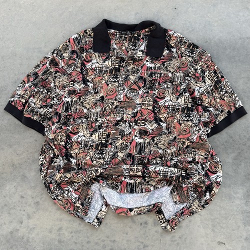 Polo golf nike vintage - polo,