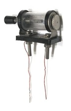 Detector a baffo di gatto