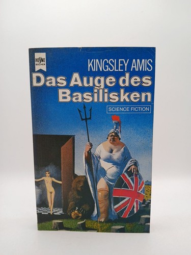 Das auge des basilisken - des,