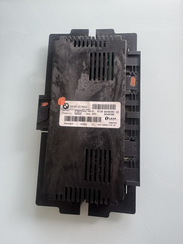 Modulo poggiapiedi bmw - bmw, serie