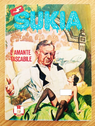 Sukia 138 1984 - sukia, n.