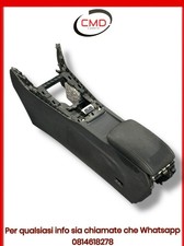 TUNNEL CONSOLLE CENTRALE PER