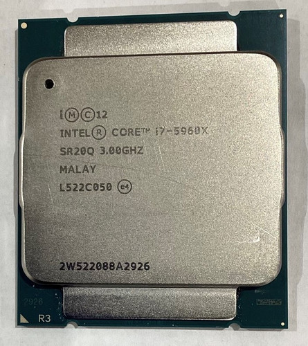 Processore cpu desktop - processore,