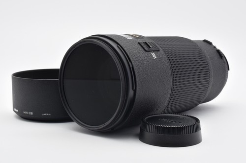 Quasi come nuovo nikon af - come, nuovo]