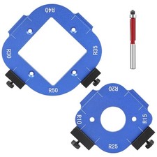 Strumento di rifilatura ad