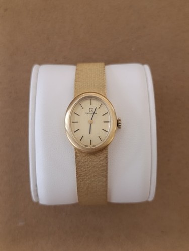 Orologio zenith oro kt - in,