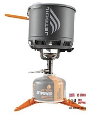 Jetboil Stash Fornello
