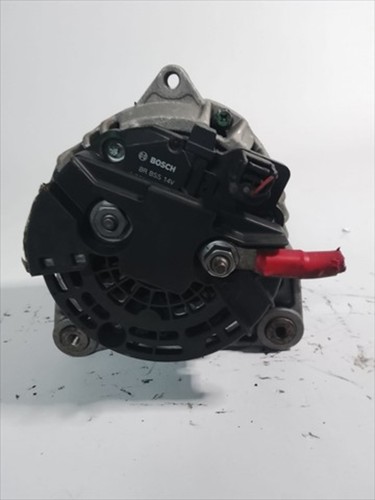 0986049030 alternatore dacia - alternatore,