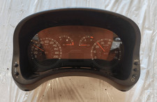 51711240 Strumentazione compl.  FIAT PANDA (2Q) 1.3 MJ 16V Dynamic Ber.