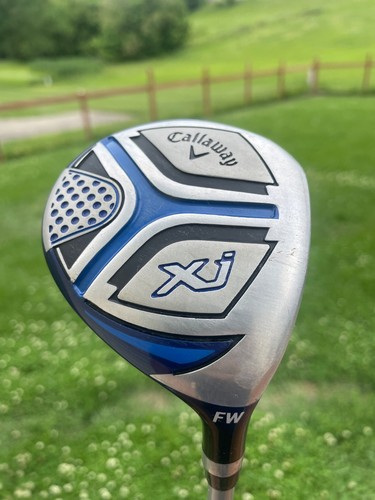 Callaway driver right - callaway,