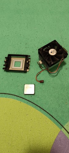 Amd athlon dissipatore - amd,