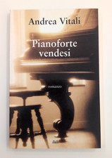 Pianoforte vendesi Andrea