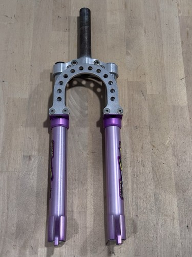 Oldschool response pro forx - oldschool,