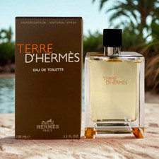 Terre D'Hermes by Hermes