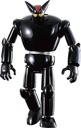 Soul chogokin 29r iron - soul,