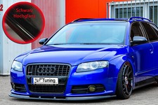 Spoiler Spada V2 in ABS per