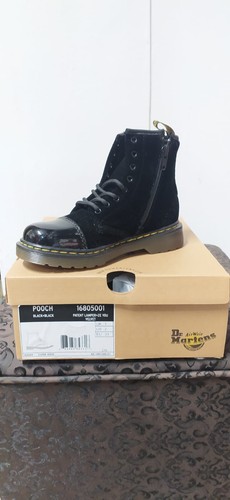 Martens scarpe bambino - dr,