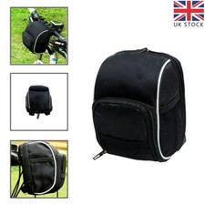 Borsa Portaoggetti Manubrio