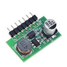 3W DC-DC 7.0-30V to 1.2-28V 700mA LED lamp Driver Support PWM Dimmer Module NEW