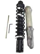 COPPIA AMMORTIZZATORI ANTERIORE E POSTERIORE PIAGGIO VESPA PX 125 150 200