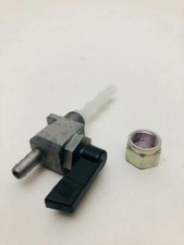 PETROL TAP FUEL SHUT TAP ON