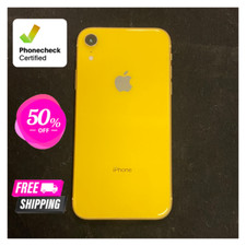 Apple iPhone XR 64 GB sbloccato Verizon rosso, nero, blu - spedizione e restituzione gratuite