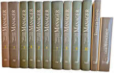 MANAGER di ETAS LIBRI Corso di