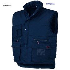 GILET MULTITASCHE ISSA TG.L