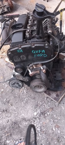 Motore ford transit 2 - motore,