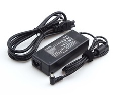 Caricabatteria AC 19,5 V per