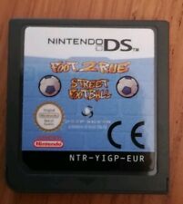 Foot 2 rue street football solo schedina ottima (Nintendo DS, )