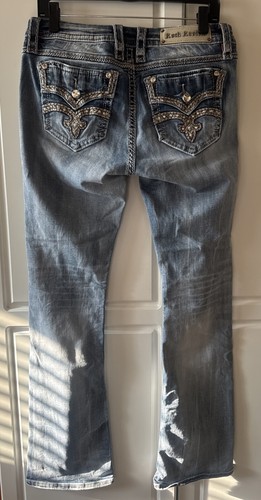 Rock revival jeans karla - revival,