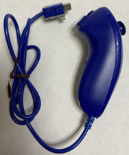 Nunchuck BLU - Joystick -