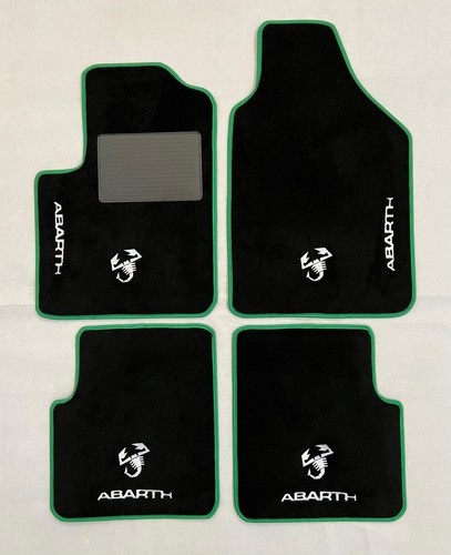 Tappetini compatibili fiat - tappetini, *compatibili*