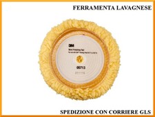 Tampone per lucidatura