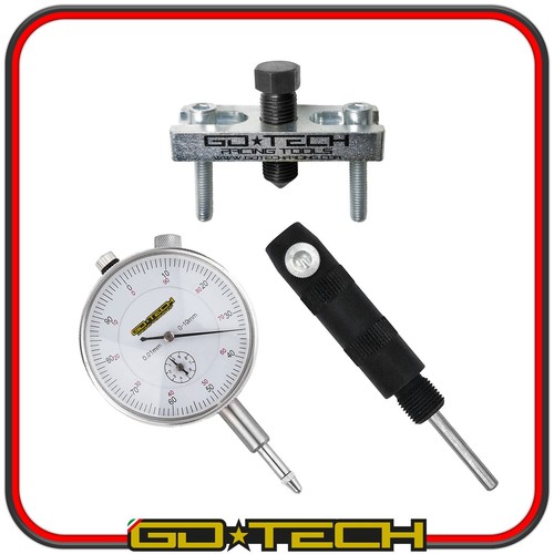 Kit comparatore adattatore - kit,