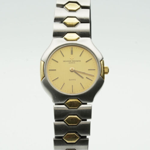 Vacheron constantin 333 quarzo - vacheron,
