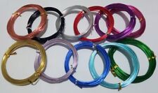 5mt filo wire in alluminio 2mm