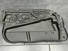 Isolamento Portiera Anteriore